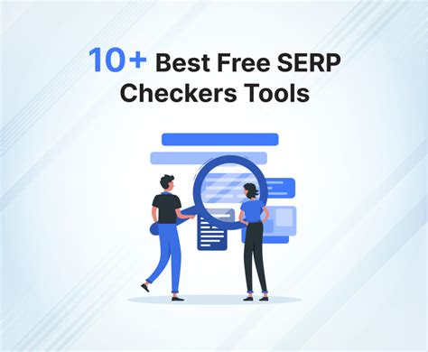 free serp tracker